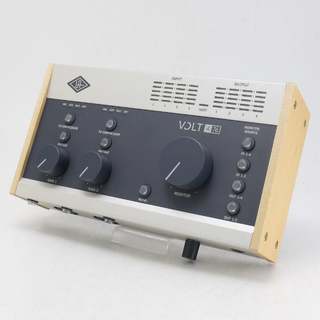 Universal Audio Volt 476 USB Audio Interface 【御茶ノ水本店】