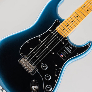Fender American Professional II Stratocaster Dark Night/M【S/N:US23019060】