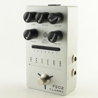 FLAMMA FS02 Reverb 【御茶ノ水本店】