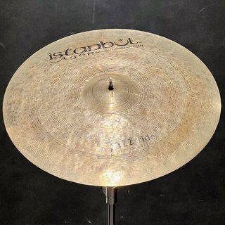 istanbul 【USED】Special Edition Jazz Ride 20 [1765g]