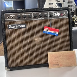 Guyatone GA-200 （Zip200）Mint condition!