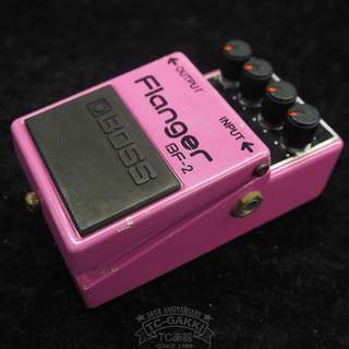 CAMURO BOSS BF-2 Fuzz 2-in-1 MOD（管理番号：S003） - TOKYO