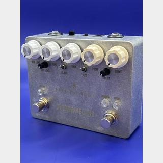 Free The Tone OVERDRIVELAND ODL-1CS