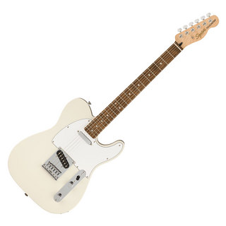 Squier by Fender スクワイヤー/スクワイア Affinity Series Telecaster OLW エレキギター