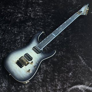 E-II M-II QM【Black Natural Burst】