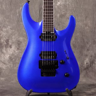 JacksonPro Plus Series DKA Ebony Fingerboard Indigo Blue [S/N CYJ2300441]【WEBSHOP】