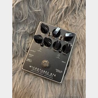 Darkglass Electronics Microtubes B7K V2