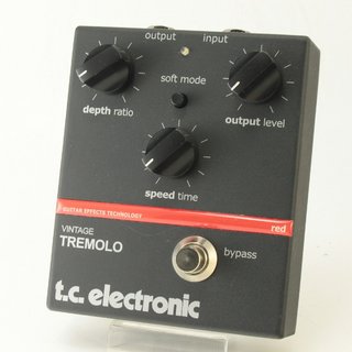 tc electronic VINTAGE TREMOLO 【御茶ノ水本店】