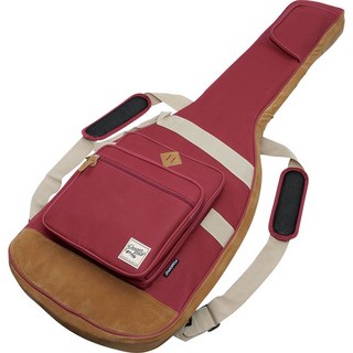 IbanezElectoric Bass Gig Bags IBB541 (IBB541-WR/Wine Red) [エレクトリックベース用ギグバッグ]