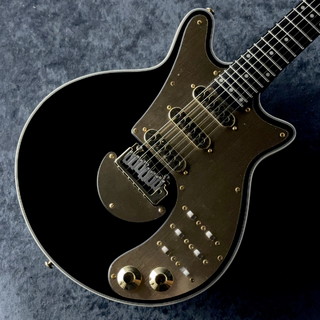 Brian May Guitars Brian May Special Black 'n' Gold #BHM231967【黒×金のゴールデンコンビ!】【クロサワ楽器日本総本店】