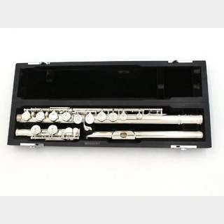 MIYAZAWA フルート BR102E リッププレート・ライザー・接続管銀製 【横浜店】