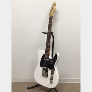 FenderPlayer Telecaster, Maple Fingerboard / Polar White