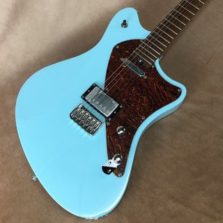 Balaguer Guitars Espada Standard, Gloss Pastel Blue【WEBSHOP在庫】