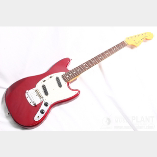 Fender JapanMG69 OCR