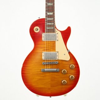 GibsonLes Paul Classic Premium Plus Heritage Cherry Sunburst【心斎橋店】