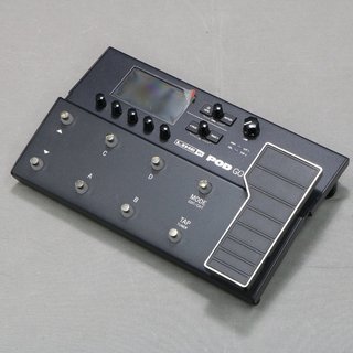 LINE 6 POD Go 【御茶ノ水本店】