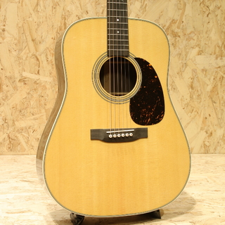 Martin D-28 Standard NEW FOR 2025