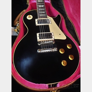 Gibson Custom Shop~Limited Run~ 1957 Les Paul Standard ALL Ebony VOS【#73931】【3.91kg】