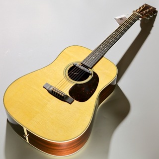 MARTIN／D-28｜最新ドレッドノート5番勝負 feat.齊藤ジョニー