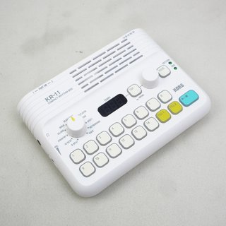 KORG KR-11 コンパクトリズムボックス【横浜店】