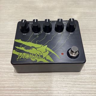 Limetone Audio JACKAL ジャッカル【中古】