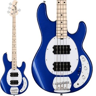 Sterling by MUSIC MAN S.U.B. Series Ray4 HH (Cobra Blue/Maple) 【特価】