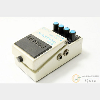 BOSS、DD-3Tの検索結果【楽器検索デジマート】