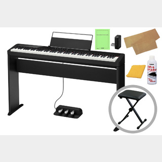 CasioPX-S1100BK(ブラック) デジタルピアノ【WEBSHOP】