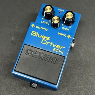 BOSSBD-2 / Blues Driver 【新宿店】