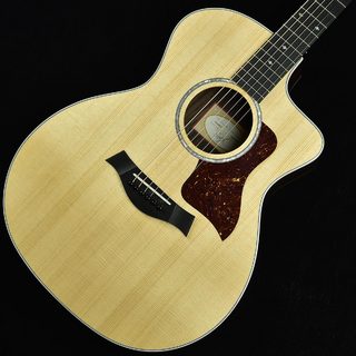 Taylor 214ce Rosewood Deluxe S/N:2208091047 【エレアコ】 【チョイキズ】【未展示品】