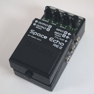 BOSS RE-2 Space Echo 【渋谷店】