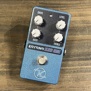 Keeley、KATANA BOOSTの検索結果【楽器検索デジマート】