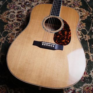 Larrivee D-05 Mahogany #116571/2012年製【USED】