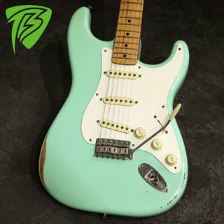 エレクトリックギター ＞ STタイプ、Fender Road Worn 50s