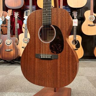 Martin 000-10E #2897700【オールサペリ】