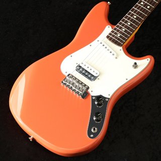 Fender Made in Japan Limited Cyclone Rosewood Fingerboard Fiesta Red [2024年限定モデル] 【御茶ノ水本店】