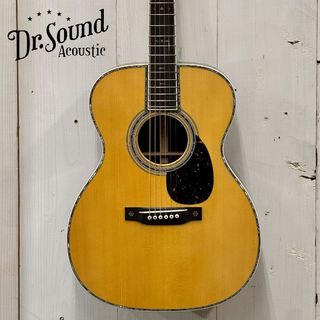 Martin、OM-42の検索結果【楽器検索デジマート】