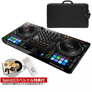 Pioneer Dj DDJ-1000 REKORDBOX DJ専用コントローラー ケース付セット 【渋谷店】