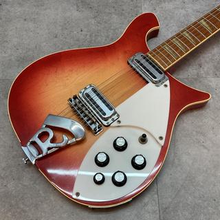 Rickenbacker 325V63 Jetgolo 1989 <リッケンバッカー>｜平野