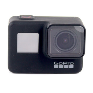 Go Pro 【中古】 ゴープロ GoPro HERO7 Black アクションカメラ