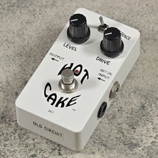 Hot Cake ホットケーキ　ギターエフェクター最終値下げ Hot Cake ホットケーキ ギターエフェクター最終値下げ HOT CAKE ギター