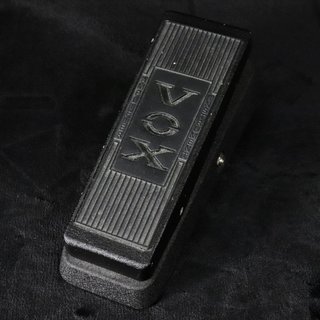 VOX V845 Classic Wah Wah Pedal 【梅田店】