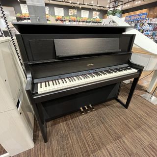 RolandLX708GP 中古電子ピアノ Roland ローランド LXシリーズ