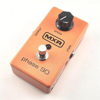 phase 90 / ギターエフェクター icatch.jpg