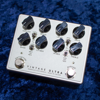 Darkglass Electronics Vintage Ultra V2 with Aux In（新品/送料無料