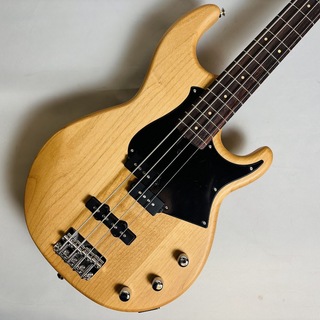 YAMAHA BB234 Yellow Natural satin【現物画像】≒3.69kg