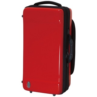 bagsEF2TRFH RED SOLID COLOR トランペット&フリューゲルホルン用ファイバーケース
