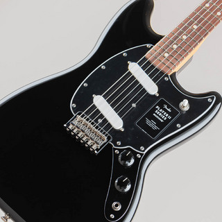 FenderPlayer II Mustang/Black/R