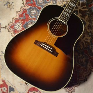 Gibson Southern Jumbo Original Vintage Sunburst #21004090【送料無料】【現物写真】