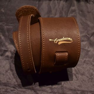 Grande uomo G-Premium/CamelBrown